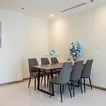 The Vinhomes Apartments - The Buildings Nearby Landmark 81