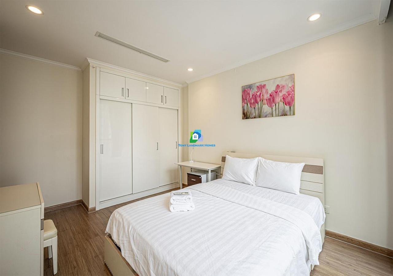 The Vinhomes - The Buildings Nearby Landmark 81 * TP. Hồ Chí Minh