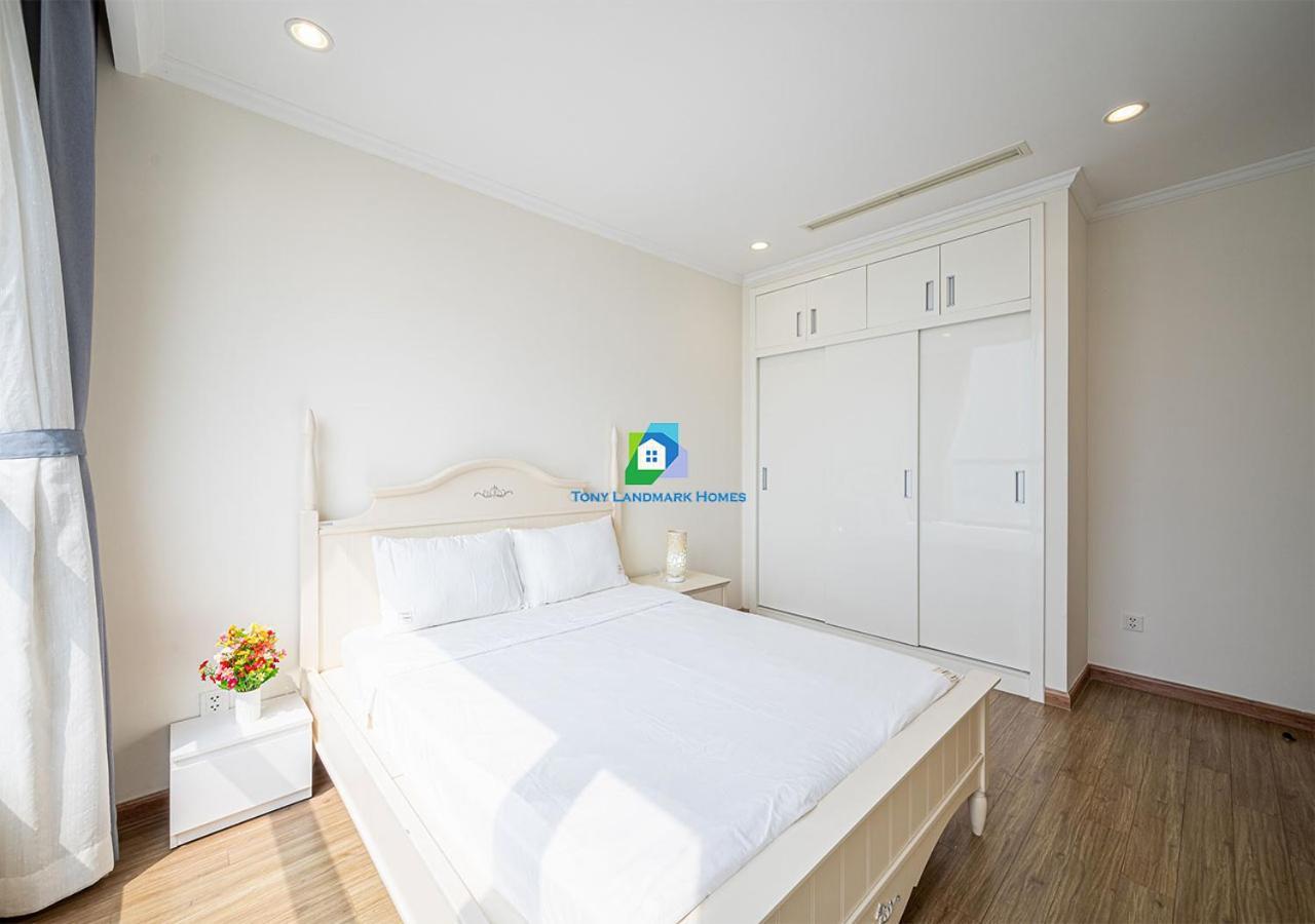 The Vinhomes - The Buildings Nearby Landmark 81 * TP. Hồ Chí Minh